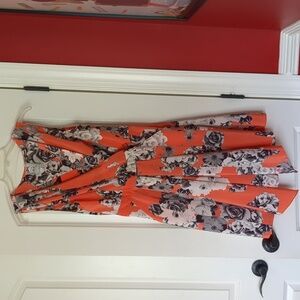 COPY - Anthropologie Yoana Baraschi dress